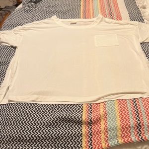 Soma XL pj short set.